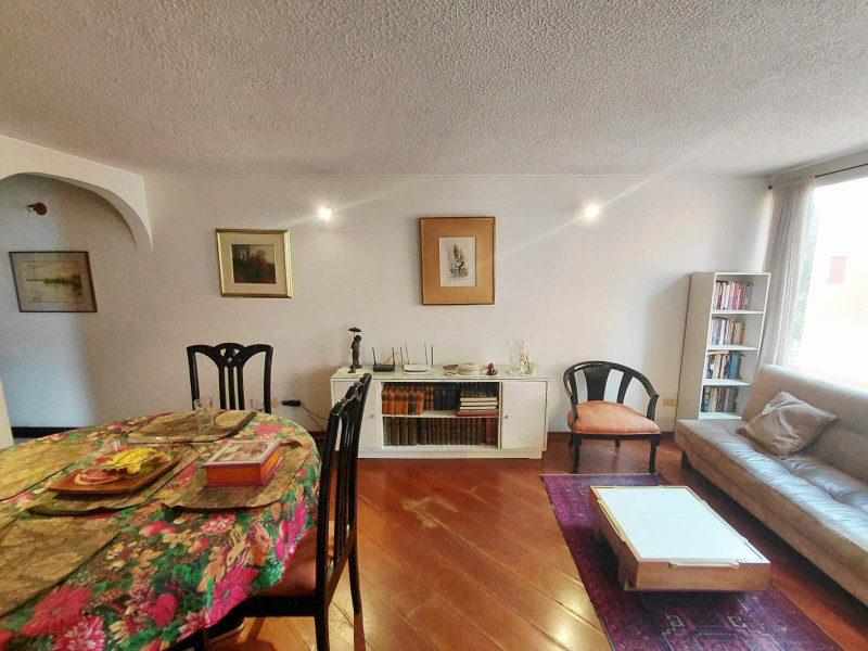 Apartamento en venta en Colina Campestre, Bogotá · foto 2 de 21