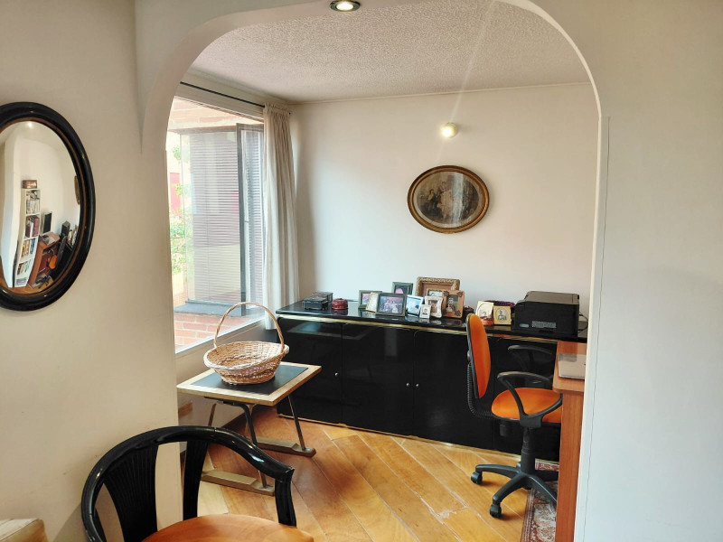 Apartamento en venta en Colina Campestre, Bogotá · foto 5 de 21