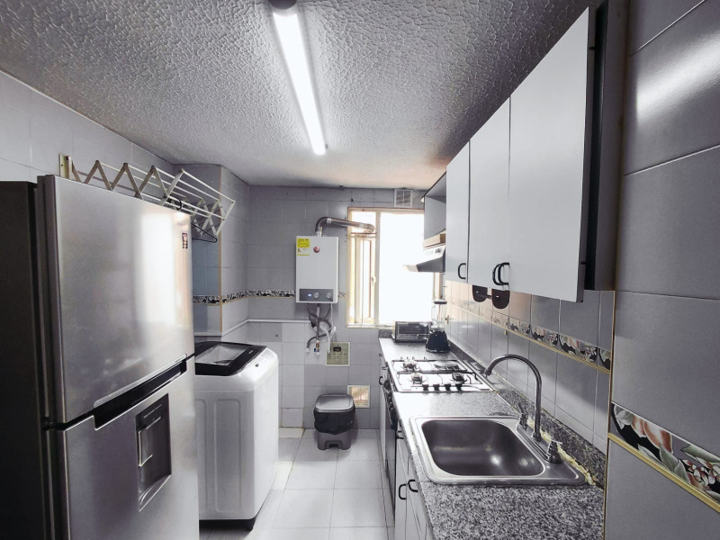 Apartamento en venta en Colina Campestre, Bogotá · foto 6 de 21