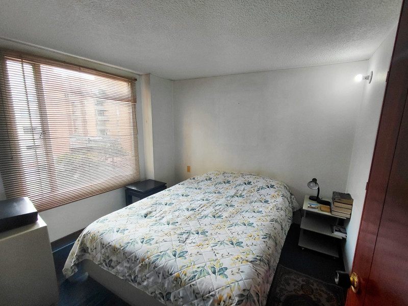 Apartamento en venta en Colina Campestre, Bogotá · foto 9 de 21