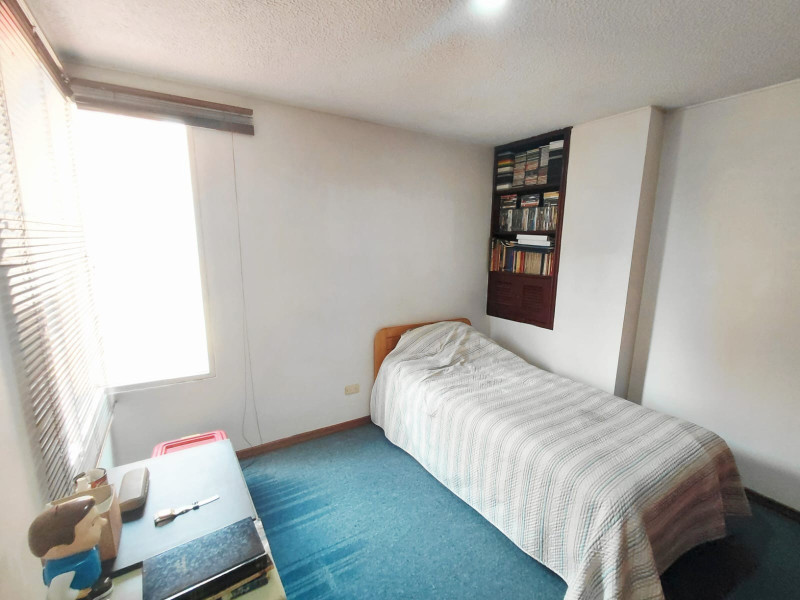 Apartamento en venta en Colina Campestre, Bogotá · foto 12 de 21