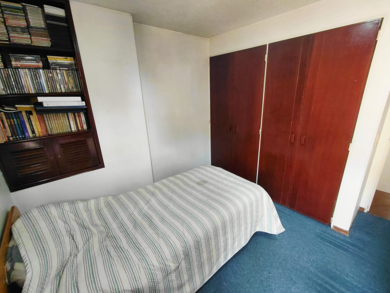 Apartamento en venta en Colina Campestre, Bogotá · foto 13 de 21