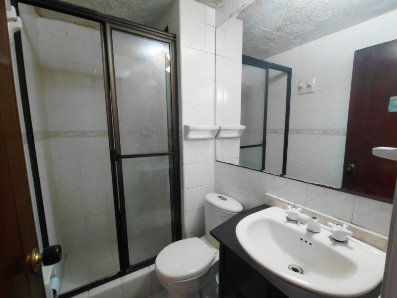 Apartamento en venta en Colina Campestre, Bogotá · foto 14 de 21