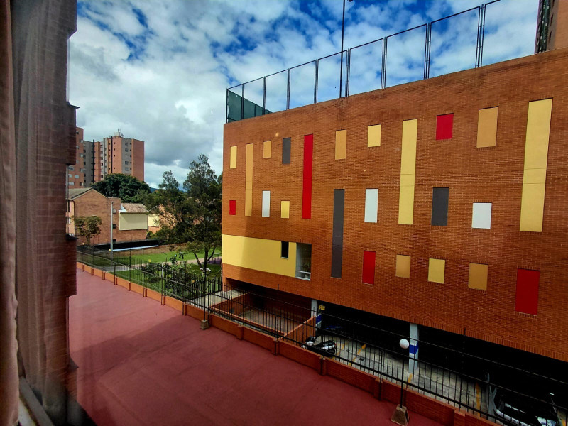 Apartamento en venta en Colina Campestre, Bogotá · foto 15 de 21