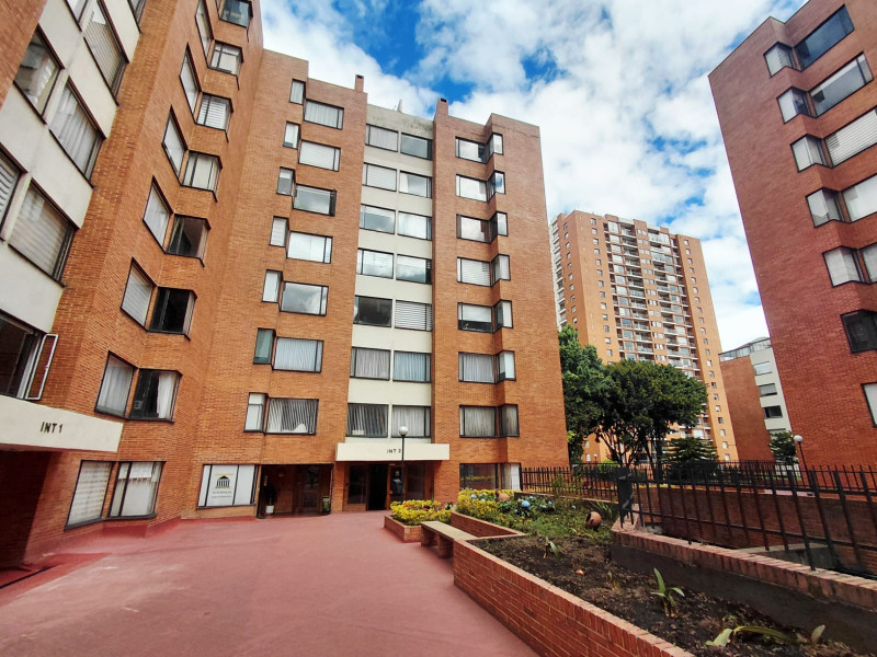 Apartamento en venta en Colina Campestre, Bogotá · foto 18 de 21