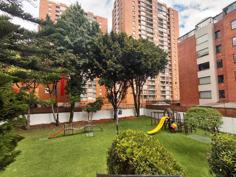 Apartamento en venta en Colina Campestre, Bogotá · foto 19 de 21