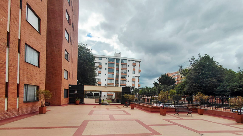 Apartamento en venta en Colina Campestre, Bogotá · foto 20 de 21