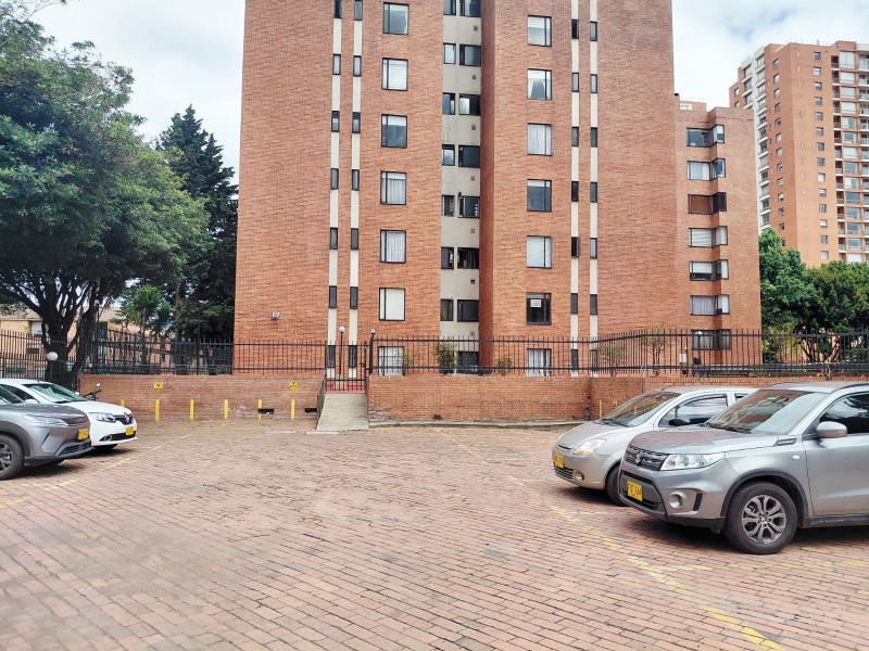 Apartamento en venta en Colina Campestre, Bogotá · foto 21 de 21