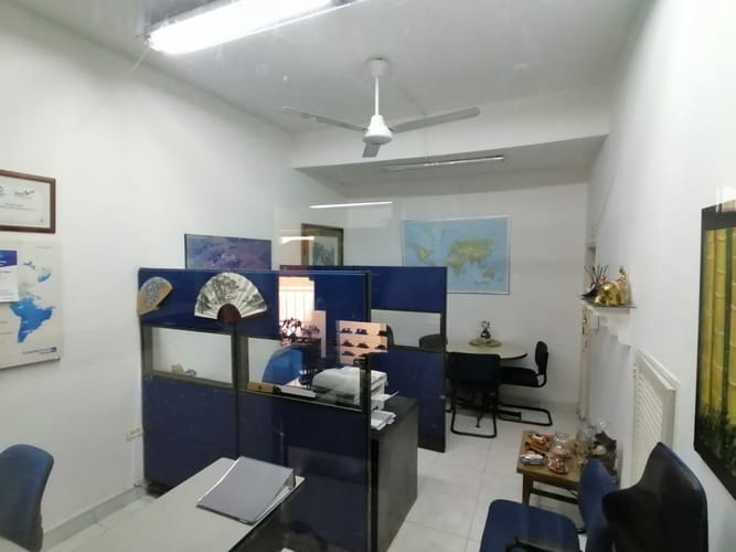 Casa de 18 alcobas en venta en Versalles, Cali, 433 m² · foto 13 de 24