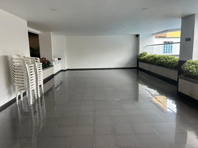 Apartamento de 3 alcobas en venta en Cabecera Del Llano, Bucaramanga, 99 m² · foto 7 de 24