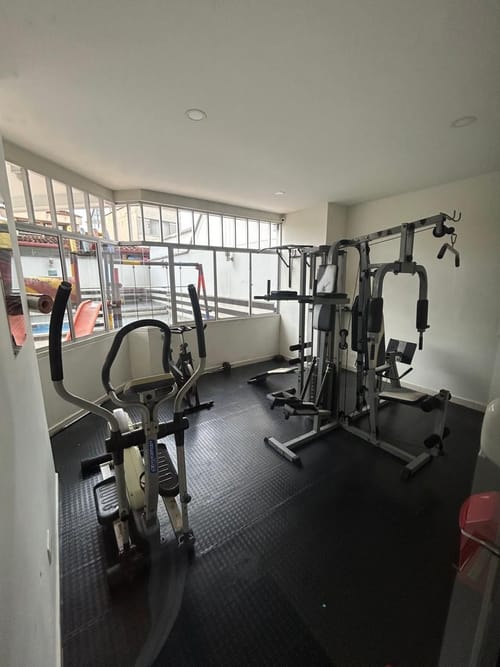 Apartamento de 3 alcobas en venta en Cabecera Del Llano, Bucaramanga, 99 m² · foto 6 de 24