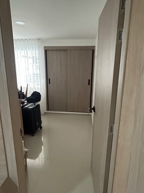 Apartamento de 3 alcobas en venta en Cabecera Del Llano, Bucaramanga, 99 m² · foto 11 de 24
