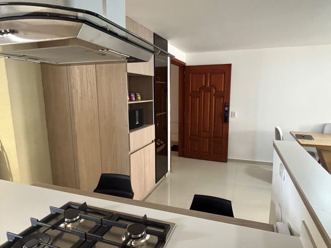 Apartamento de 3 alcobas en venta en Cabecera Del Llano, Bucaramanga, 99 m² · foto 13 de 24