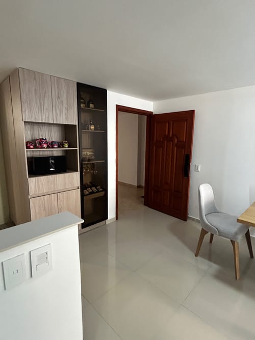 Apartamento de 3 alcobas en venta en Cabecera Del Llano, Bucaramanga, 99 m² · foto 12 de 24