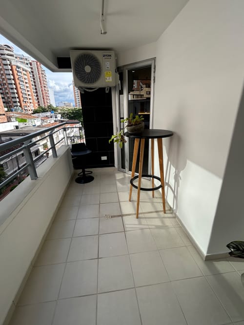 Apartamento de 3 alcobas en venta en Cabecera Del Llano, Bucaramanga, 99 m² · foto 23 de 24