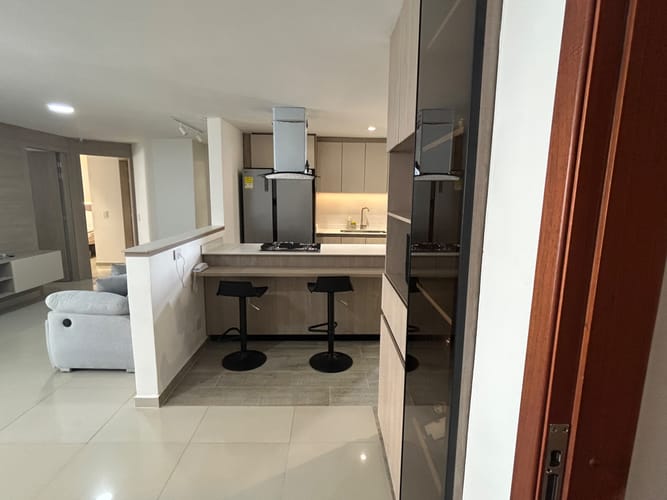 Apartamento de 3 alcobas en venta en Cabecera Del Llano, Bucaramanga, 99 m² · foto 14 de 24