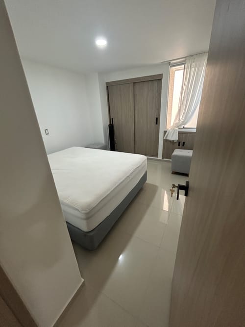 Apartamento de 3 alcobas en venta en Cabecera Del Llano, Bucaramanga, 99 m² · foto 19 de 24