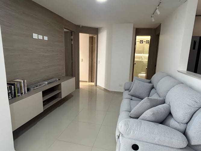 Apartamento de 3 alcobas en venta en Cabecera Del Llano, Bucaramanga, 99 m² · foto 17 de 24