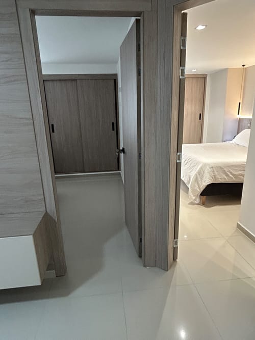 Apartamento de 3 alcobas en venta en Cabecera Del Llano, Bucaramanga, 99 m² · foto 18 de 24