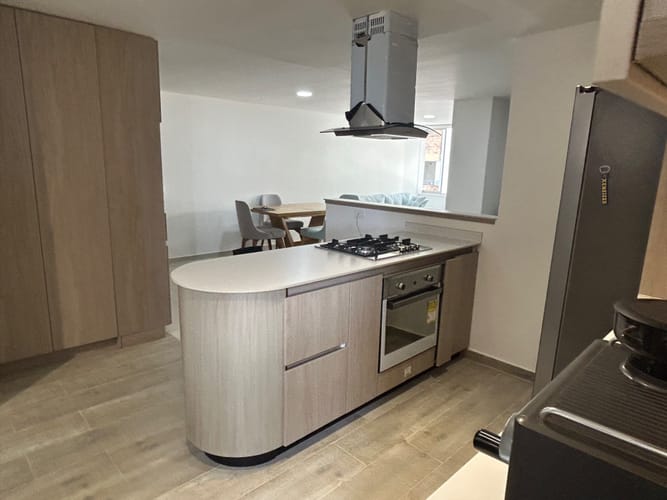 Apartamento de 3 alcobas en venta en Cabecera Del Llano, Bucaramanga, 99 m² · foto 16 de 24