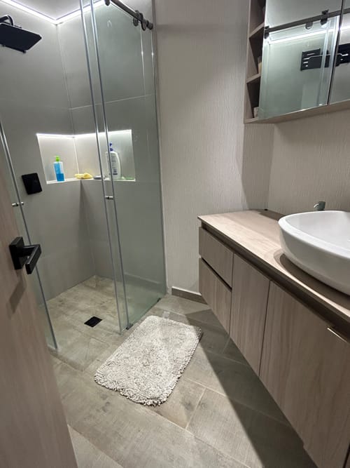 Apartamento de 3 alcobas en venta en Cabecera Del Llano, Bucaramanga, 99 m² · foto 22 de 24