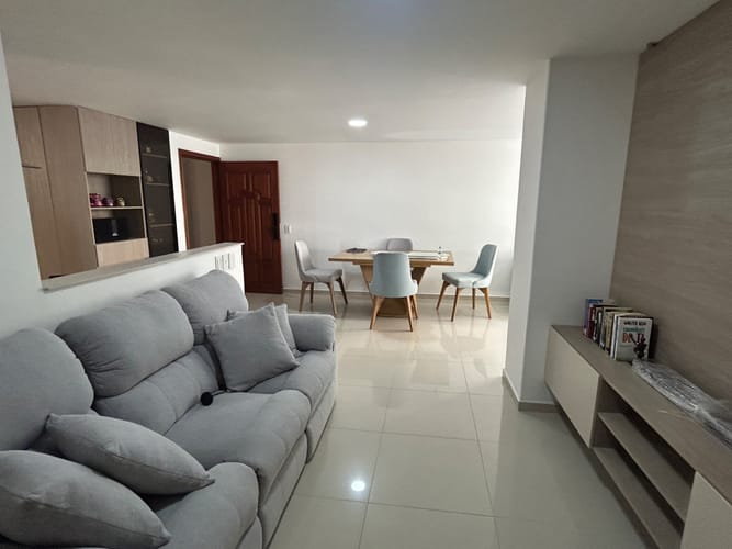 Apartamento de 3 alcobas en venta en Cabecera Del Llano, Bucaramanga, 99 m² · foto 24 de 24