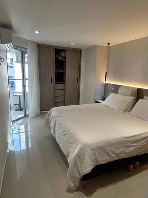 Apartamento de 3 alcobas en venta en Cabecera Del Llano, Bucaramanga, 99 m² · foto 20 de 24