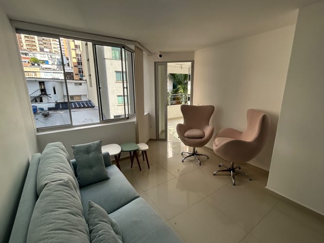 Apartamento de 3 alcobas en venta en Cabecera Del Llano, Bucaramanga, 99 m² · foto 10 de 24