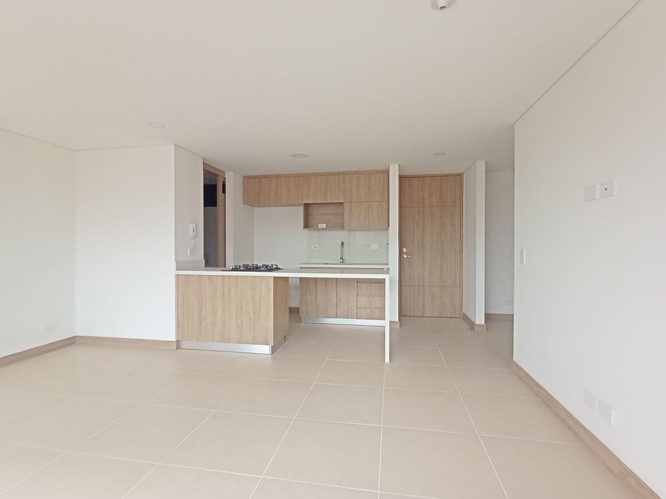 Apartamento en Venta en Laureles, Medellín