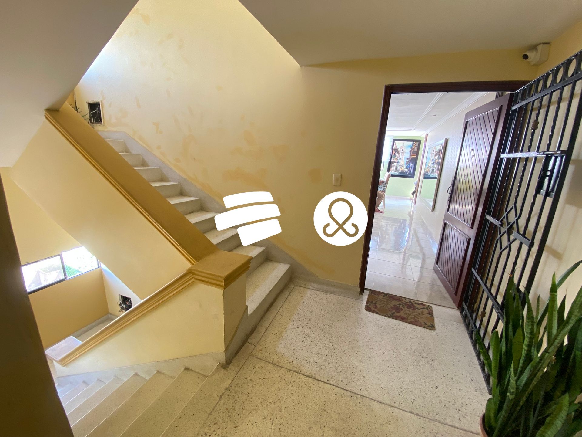 Apartamento en venta en El Prado, Barranquilla · foto 2 de 14