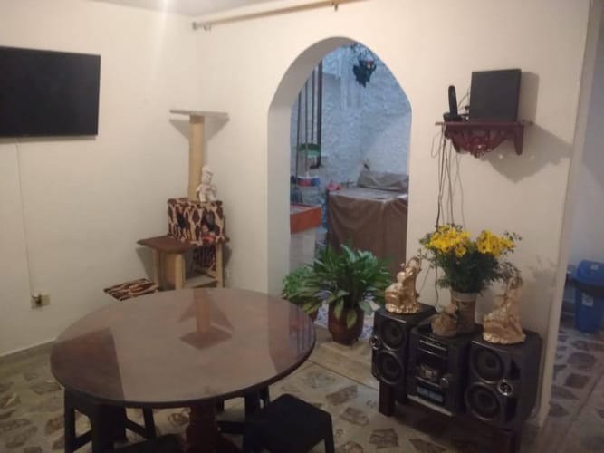 Casa de 4 alcobas en venta en La Milagrosa, Medellín, 124 m² · foto 3 de 9