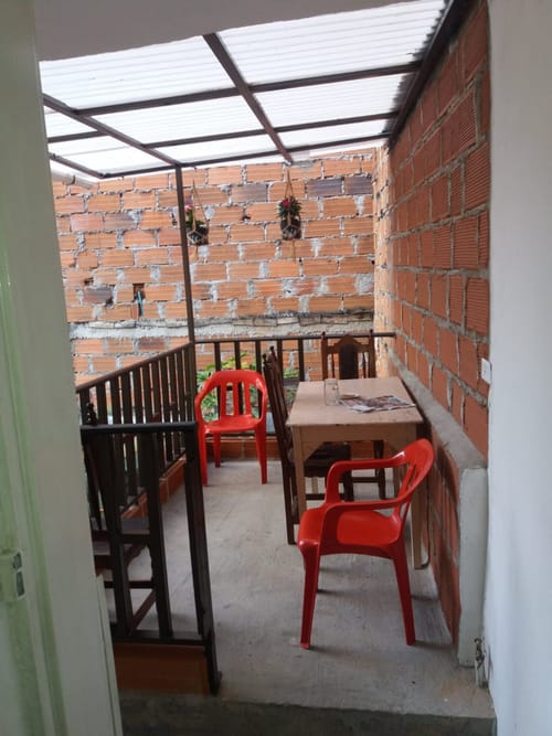 Casa de 4 alcobas en venta en La Milagrosa, Medellín, 124 m² · foto 4 de 9