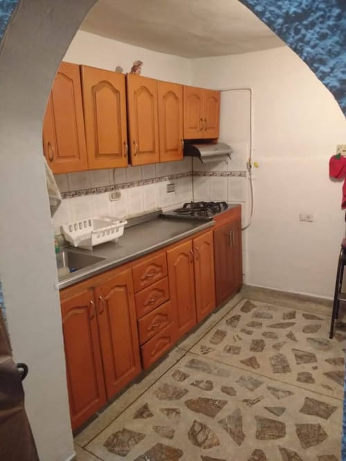 Casa de 4 alcobas en venta en La Milagrosa, Medellín, 124 m² · foto 7 de 9