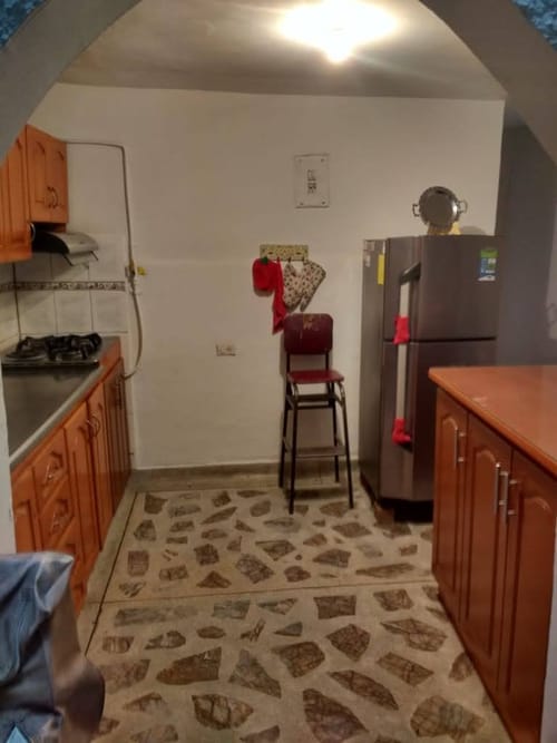 Casa de 4 alcobas en venta en La Milagrosa, Medellín, 124 m² · foto 8 de 9