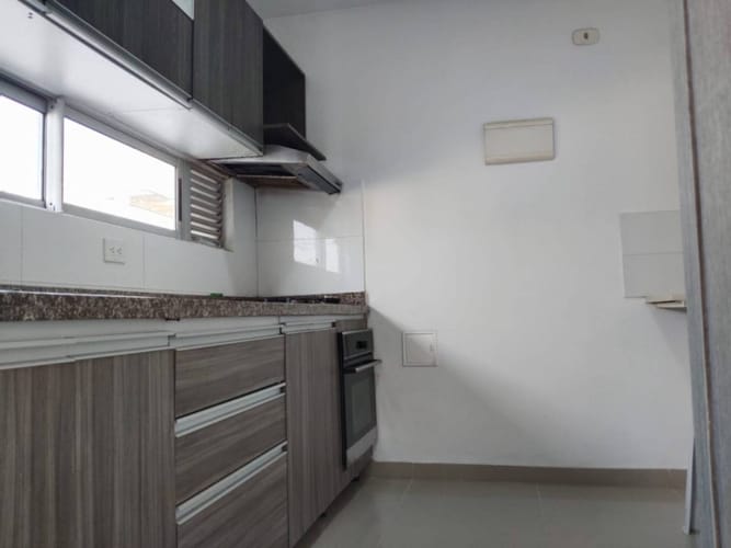 Apartamento en venta en Ciudad Jardin, Barranquilla · foto 3 de 16