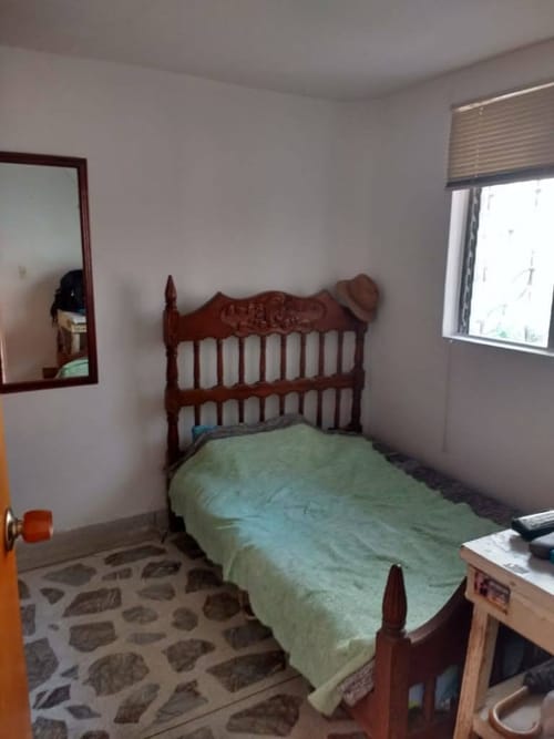 Casa de 4 alcobas en venta en La Milagrosa, Medellín, 124 m² · foto 9 de 9