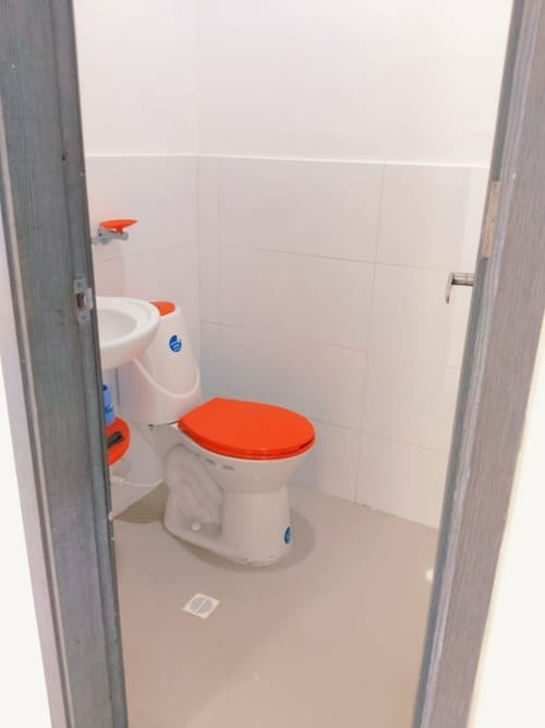 Apartamento en venta en Ciudad Jardin, Barranquilla · foto 5 de 16