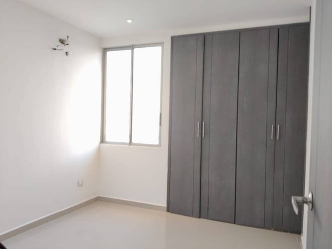 Apartamento en venta en Ciudad Jardin, Barranquilla · foto 9 de 16