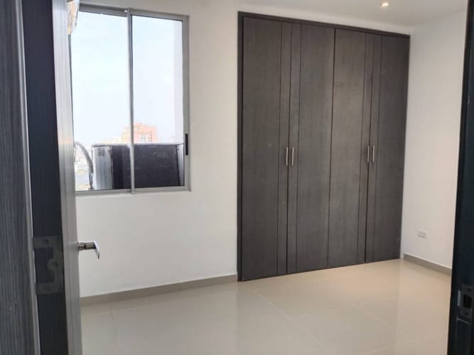 Apartamento en venta en Ciudad Jardin, Barranquilla · foto 11 de 16