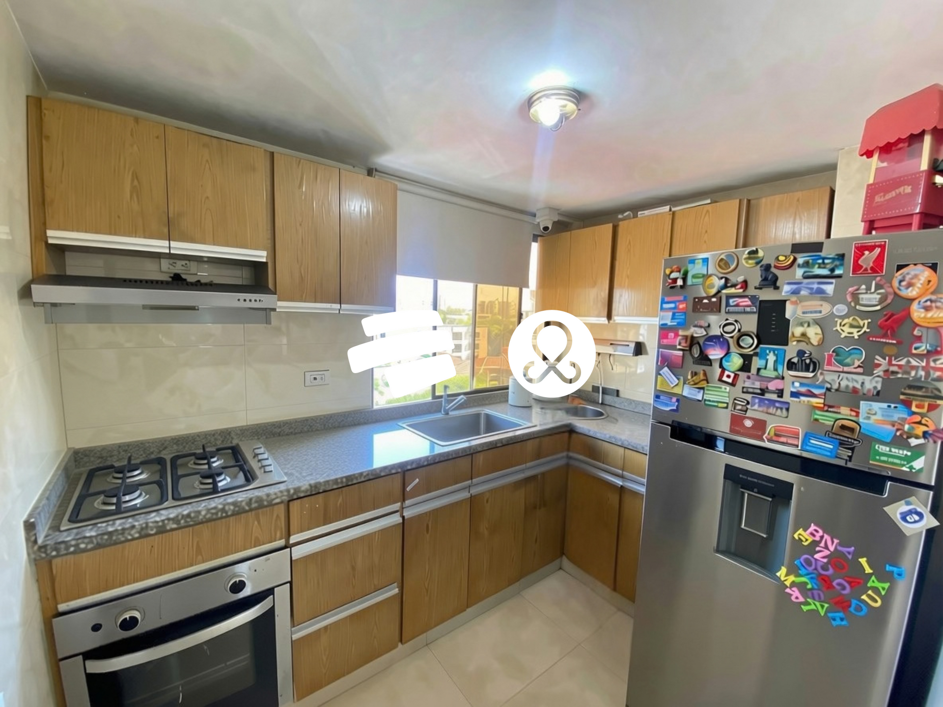 Apartamento en venta en El Prado, Barranquilla · foto 6 de 14