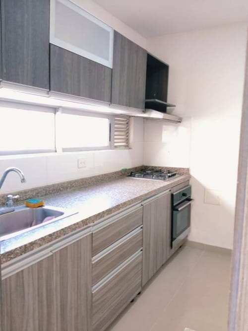 Apartamento en venta en Ciudad Jardin, Barranquilla · foto 14 de 16