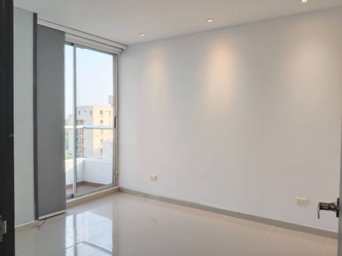Apartamento en venta en Ciudad Jardin, Barranquilla · foto 15 de 16