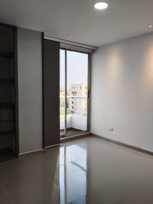 Apartamento en venta en Ciudad Jardin, Barranquilla · foto 16 de 16