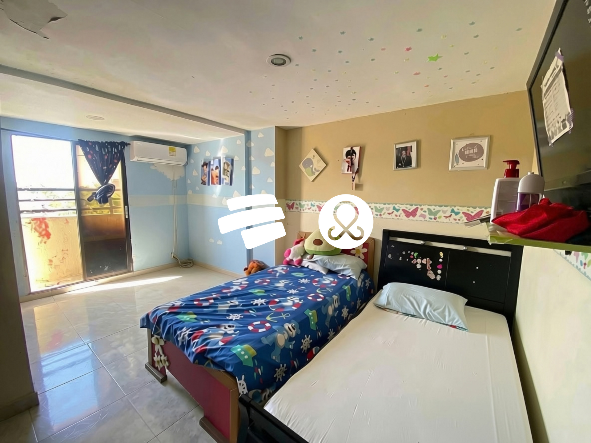 Apartamento en venta en El Prado, Barranquilla · foto 8 de 14
