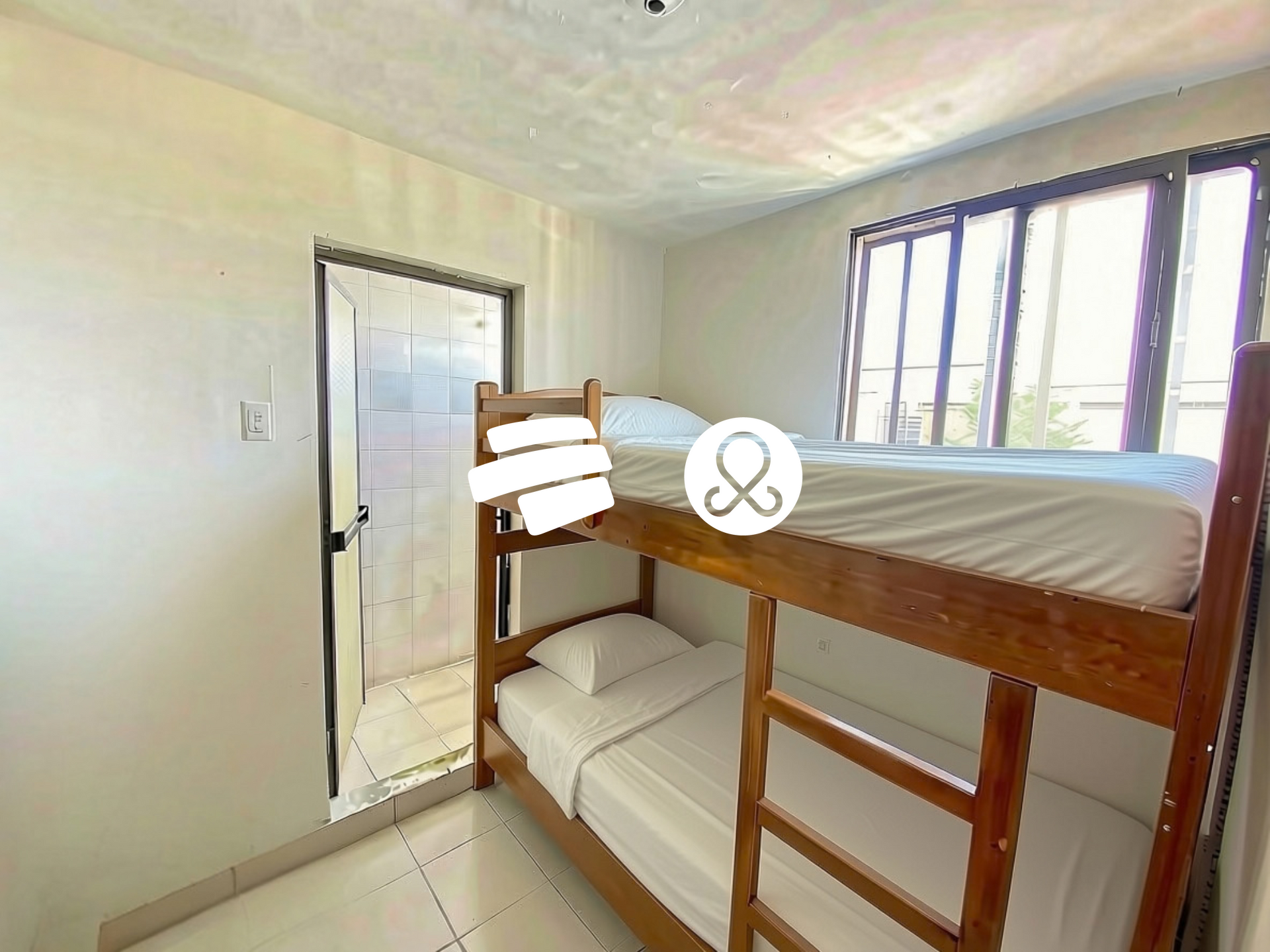 Apartamento en venta en El Prado, Barranquilla · foto 10 de 14