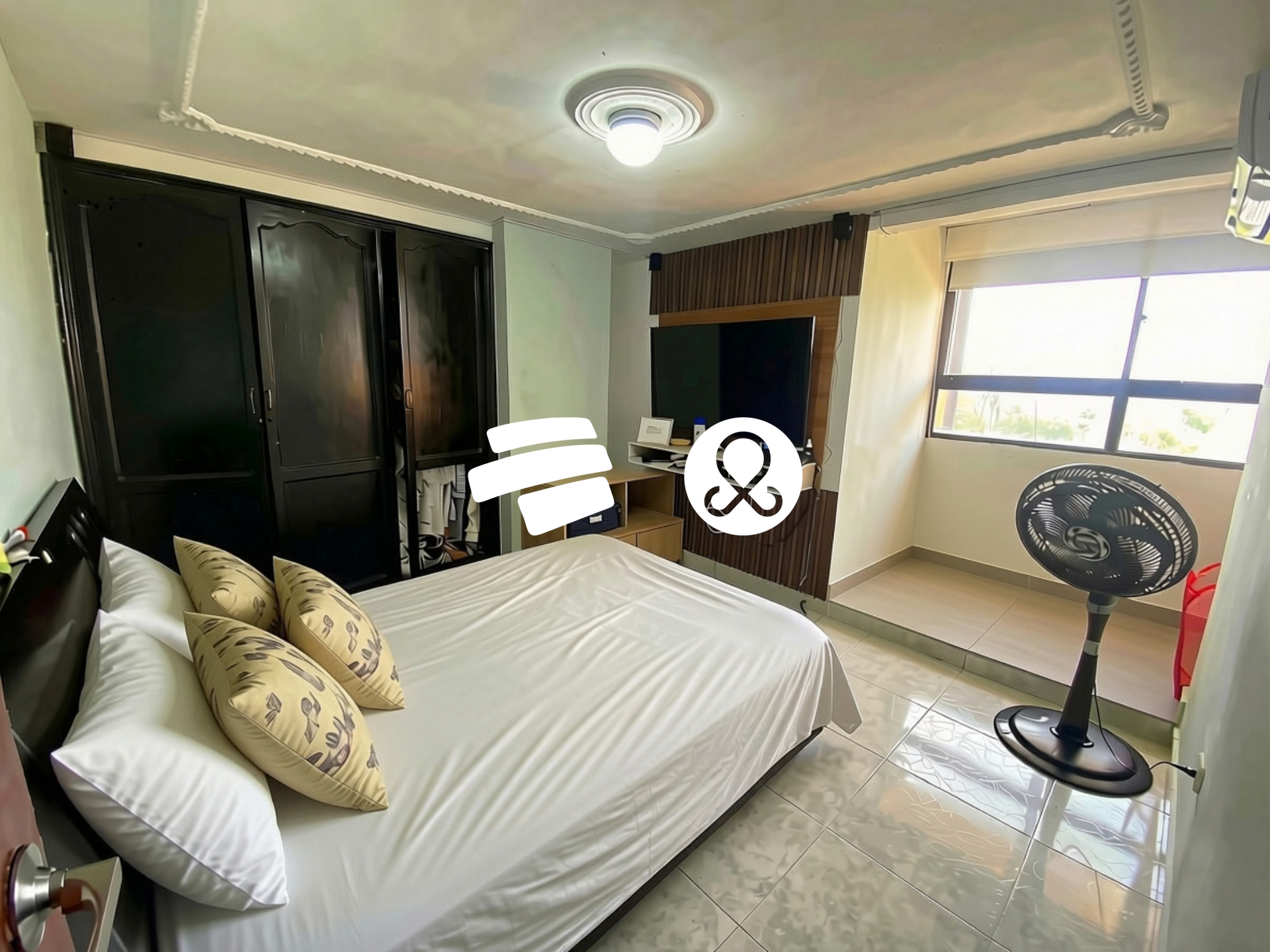 Apartamento en venta en El Prado, Barranquilla · foto 12 de 14
