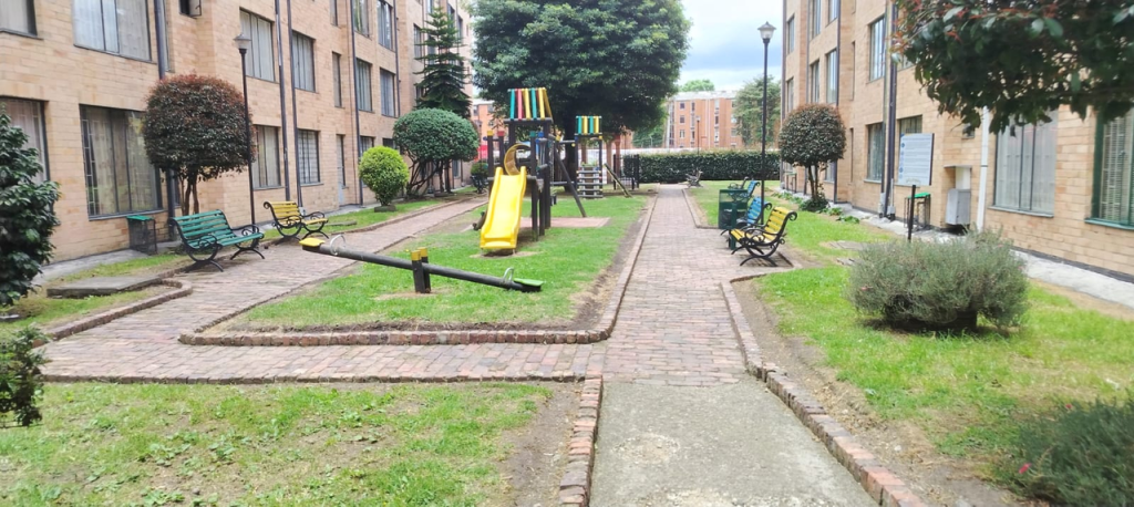 Apartamento en venta en Santa Maria De Suba, Bogotá · foto 2 de 23