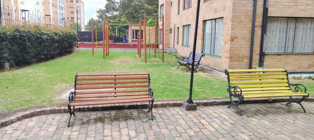 Apartamento en venta en Santa Maria De Suba, Bogotá · foto 4 de 23