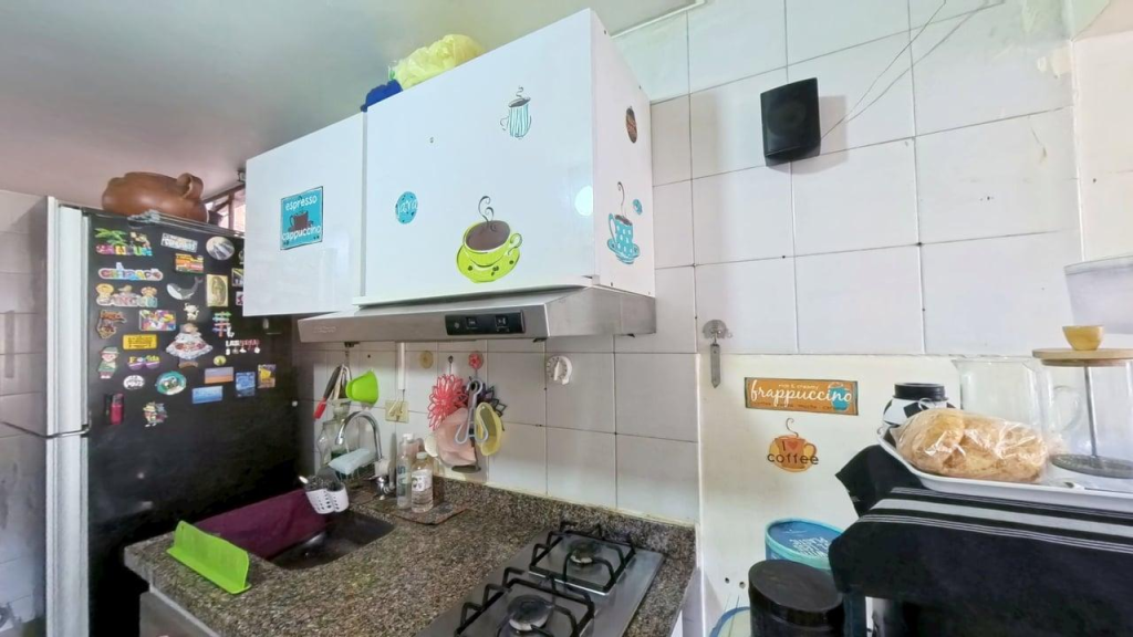 Apartamento en venta en Santa Maria De Suba, Bogotá · foto 5 de 23