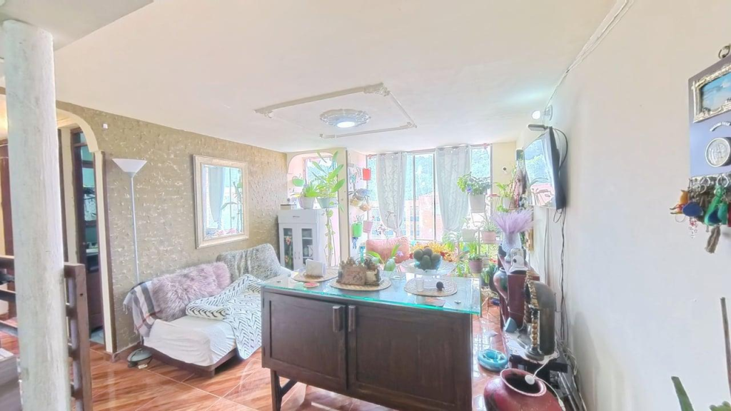 Apartamento en venta en Santa Maria De Suba, Bogotá · foto 6 de 23